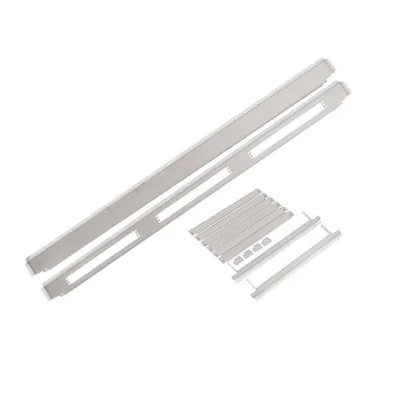 Triton - RAC-DT-R47-X6 - Trennrahmen 47 HE B 600 mm, für 19" RDA