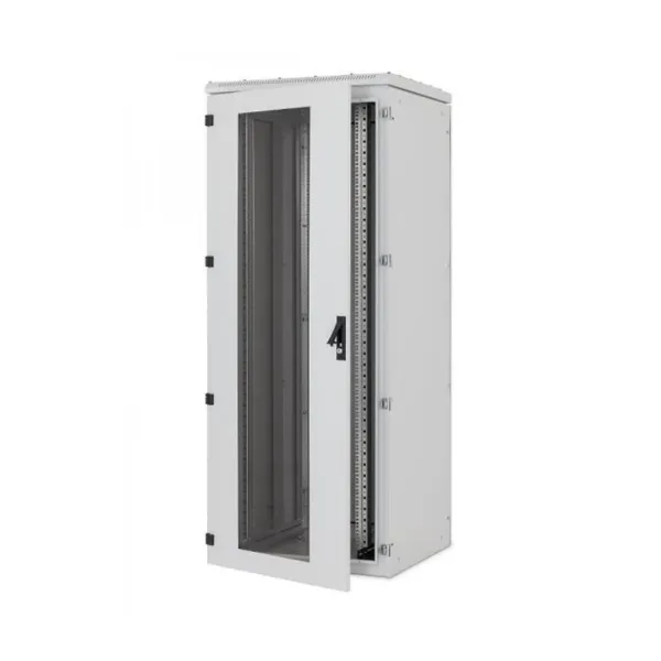 Triton - RDE-45-A68-CCX-A1 - 19" Serverschrank für Klimaeinheiten, 45 HE, 600 x 800 mm