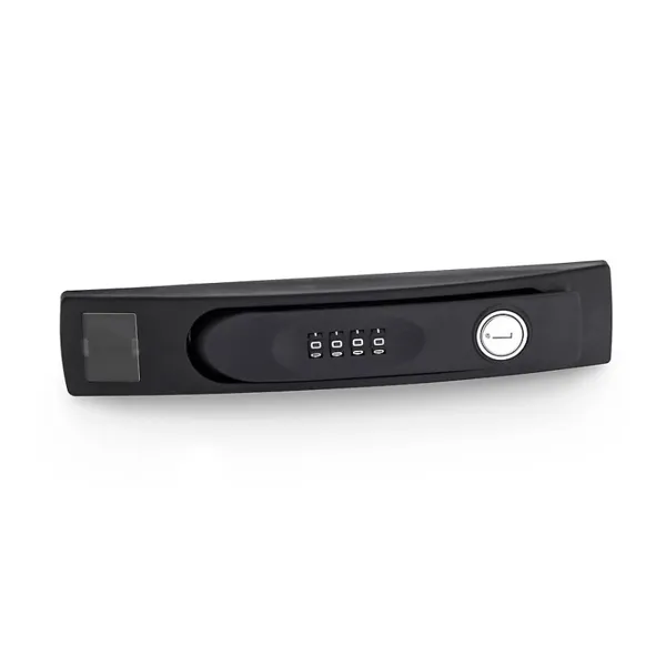 Ubiquiti, MikroTik, Teltonika, Delock, TP-Link, Deciso -