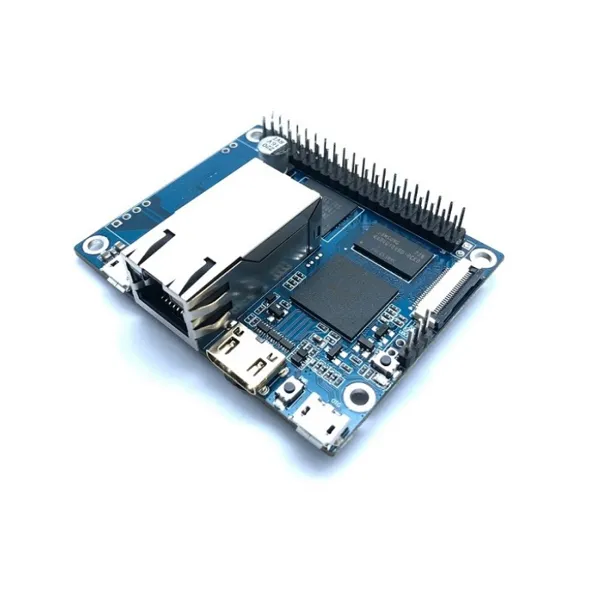 Ubiquiti, MikroTik, Teltonika, Delock, TP-Link, Deciso -