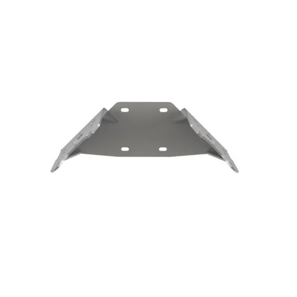 Poynting - BRKT-33 - V-Form Montagewinkel für Antenne LPDA-0092