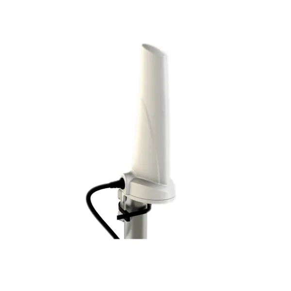 Ubiquiti, MikroTik, Teltonika, Delock, TP-Link, Deciso -