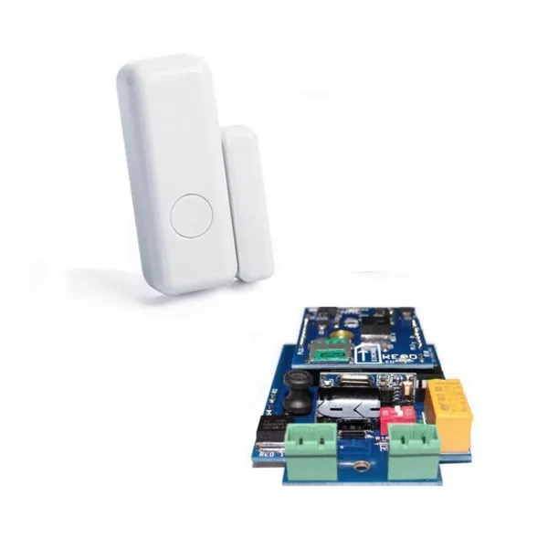 Ubiquiti, MikroTik, Teltonika, Delock, TP-Link, Deciso -