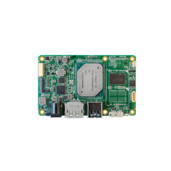 Ubiquiti, MikroTik, Teltonika, Delock, TP-Link, Deciso -