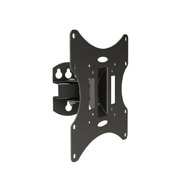 Maclean Brackets - Maclean MC-501AB - VESA Monitor-/TV-Halter, 23-42", schwarz, 30 kg
