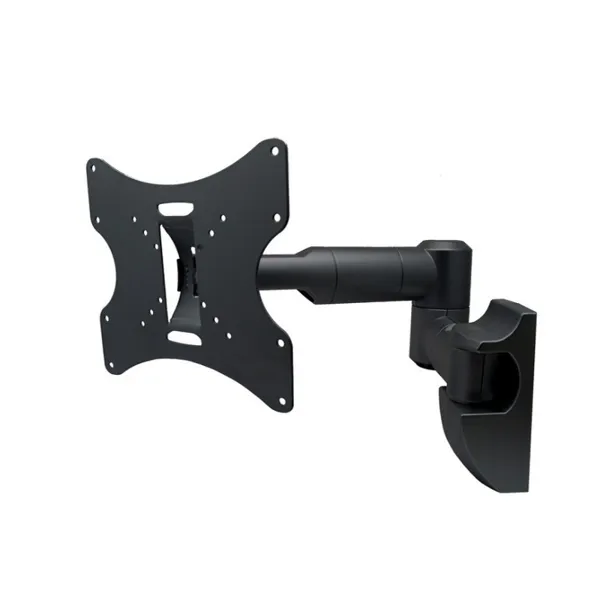 Maclean Brackets - Maclean MC-503AB - VESA Monitor-/TV-Halter, 23-42", schwarz, 30 kg