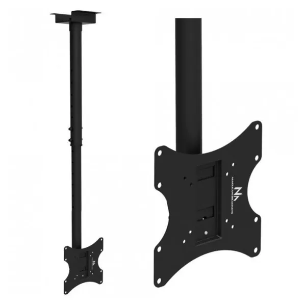 Maclean Brackets - MC-580 - ceiling mount, max. 37 inch, max. 50 kg, 1 device