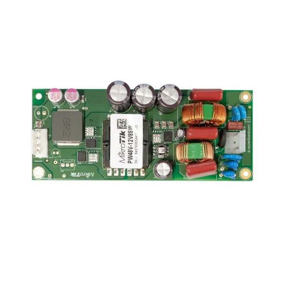 Ubiquiti, MikroTik, Teltonika, Delock, TP-Link, Deciso -