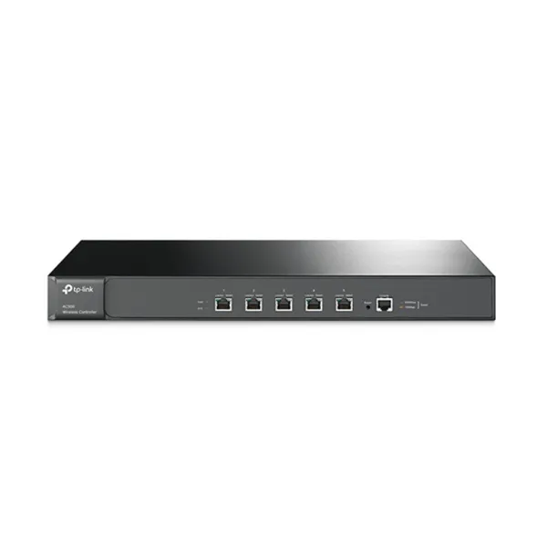 TP-LINK - AC500 - Wireless Controller, up to 500 CAP Units