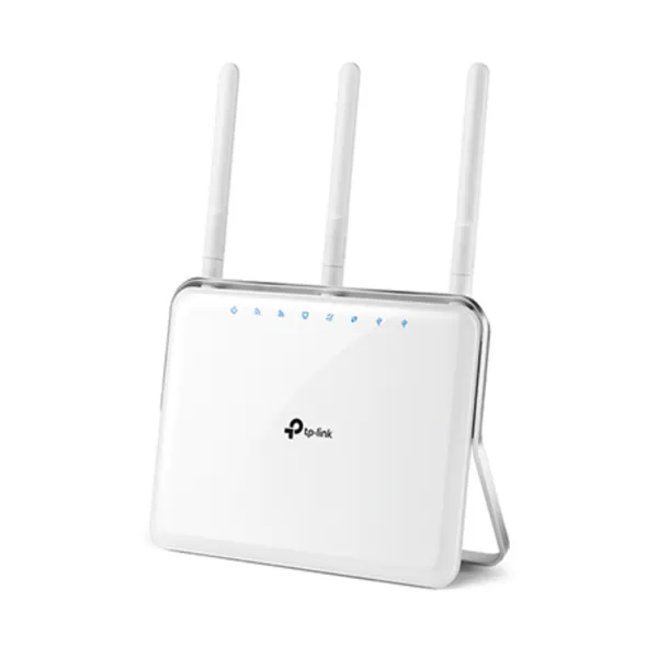 TP-LINK - Archer C9 - Dual-Band WLAN-Router AC1900