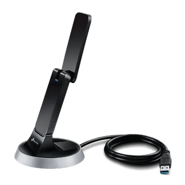 TP-LINK - ARCHER T9UH - WLAN-USB-Adapter, USB 3.0