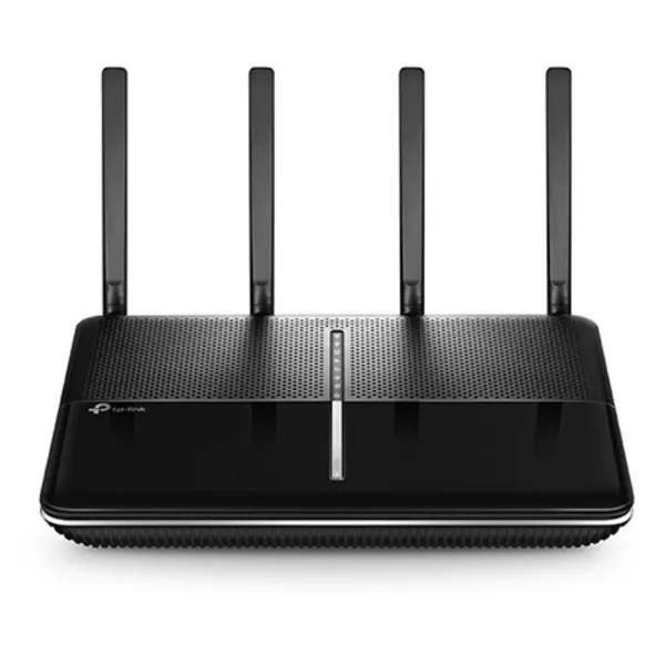 TP-LINK - Archer VR2800v - VDSL2-Router