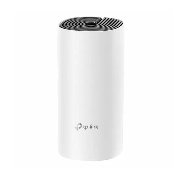 TP-LINK - DECO M4 (1-PACK) - Deco M4 - Wi-Fi-System für Heimnetzwerke (1er-Pack)