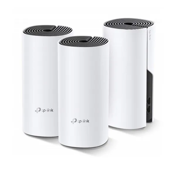 Ubiquiti, MikroTik, Teltonika, Delock, TP-Link, Deciso -