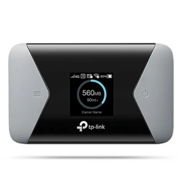 TP-LINK - M7310 - LTE-Router für die Hosentasche