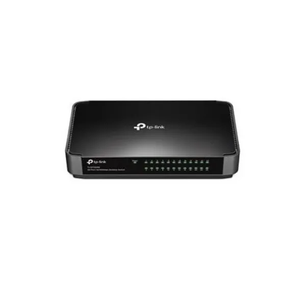 Ubiquiti, MikroTik, Teltonika, Delock, TP-Link, Deciso -