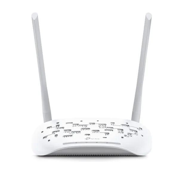 TP-LINK - TL-WA801ND - AP-/AP-Client-/WDS-Modus, 1x LAN/WAN, 300 Mbps