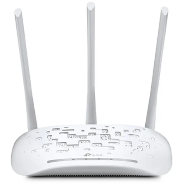 TP-LINK - TL-WA901ND - AP/AP-Client/WDS-Modus Access Point, 1x LAN, 300 Mbit/s