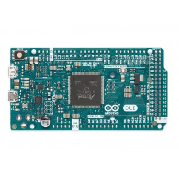 Ubiquiti, MikroTik, Teltonika, Delock, TP-Link, Deciso -
