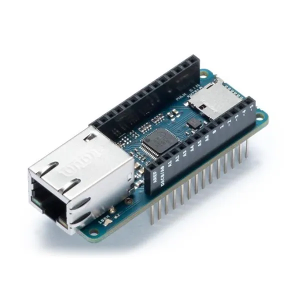 Ubiquiti, MikroTik, Teltonika, Delock, TP-Link, Deciso -