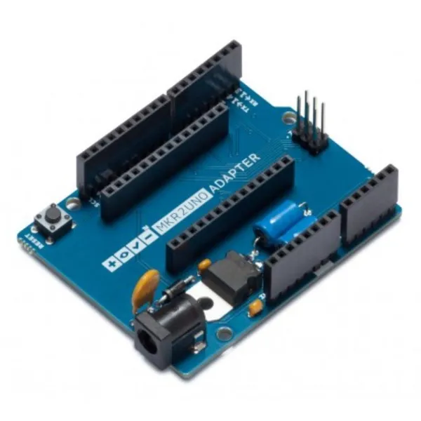 Ubiquiti, MikroTik, Teltonika, Delock, TP-Link, Deciso -