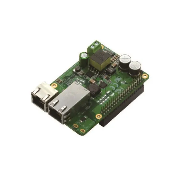 UP Bridge the Gap - UP-POE-A20-0001 - PoE-Erweiterungsmodul