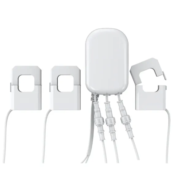Aeotec - AEOEZW095C3A60 - Home Energy Meter - three clamps GEN5 (60A)