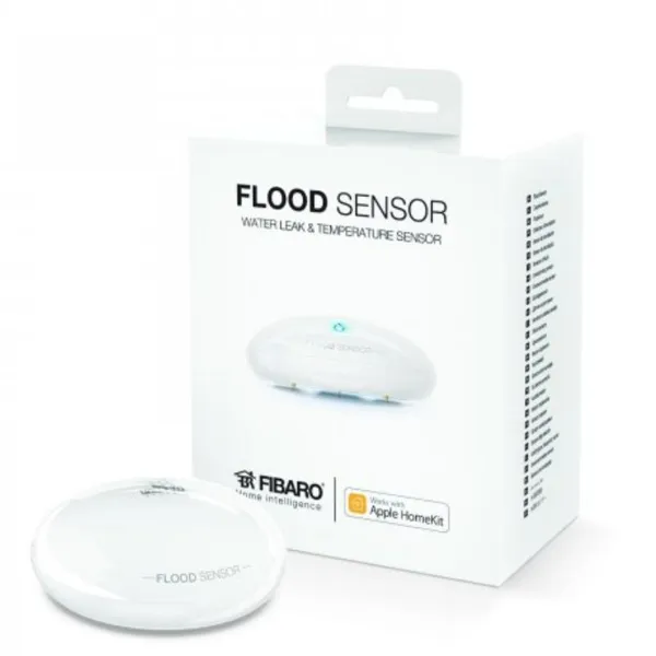 Fibaro - FIB_FGBHFS-101 - Flood Sensor (HomeKit)