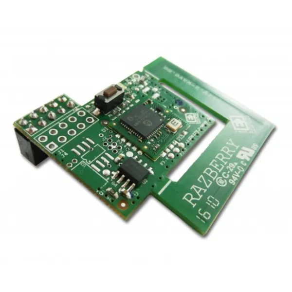 Ubiquiti, MikroTik, Teltonika, Delock, TP-Link, Deciso -
