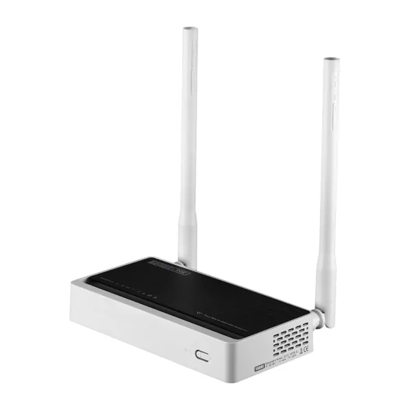Totolink - 300 Mbps Wireless N-Router (N300RT)