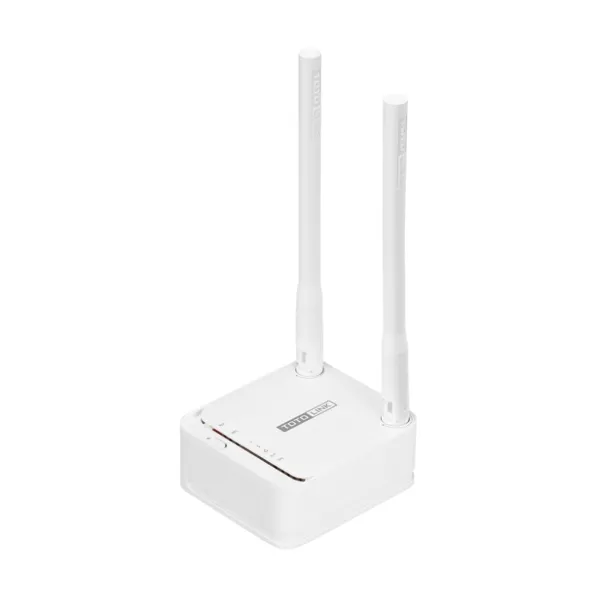 Totolink - AC1200 Drahtloser Mini-Dual-Band-Router (A3)