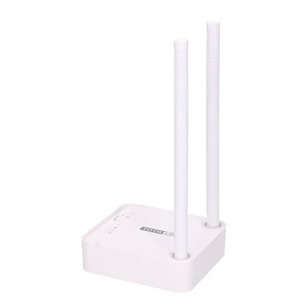 Totolink - 300 Mbps Mini-WLAN-N-Router (N200RE V3)