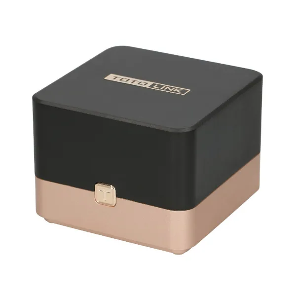 Totolink - AC1200 Drahtloser Dual-Band Gigabit Mesh-Router (T10)