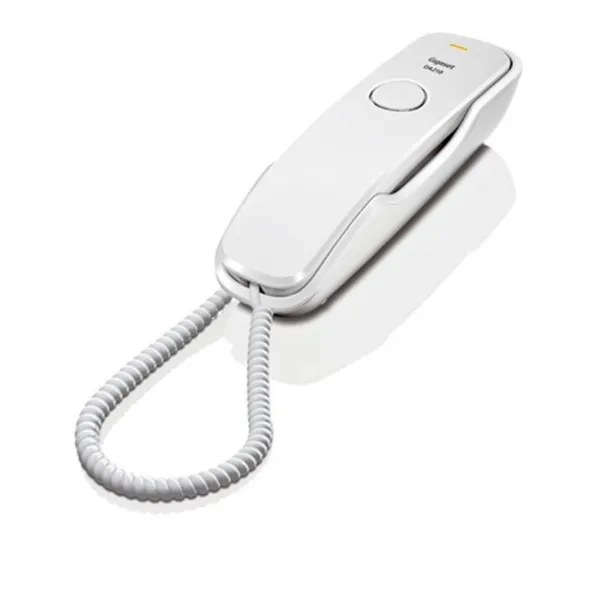Gigaset Communications - S30054-S6527-B102 - Gigaset - DA210 weiß
