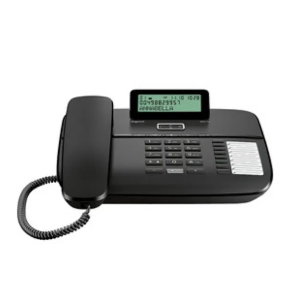 Gigaset Communications - Gigaset - DA710 schwarz
