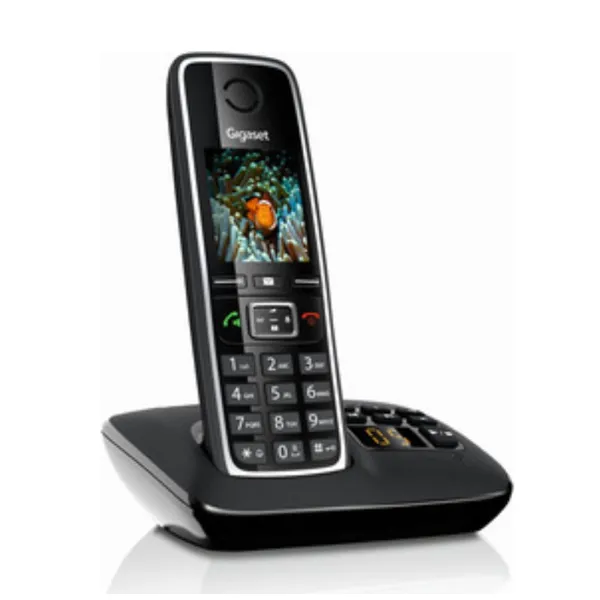 Gigaset Communications - Gigaset - C530A schwarz