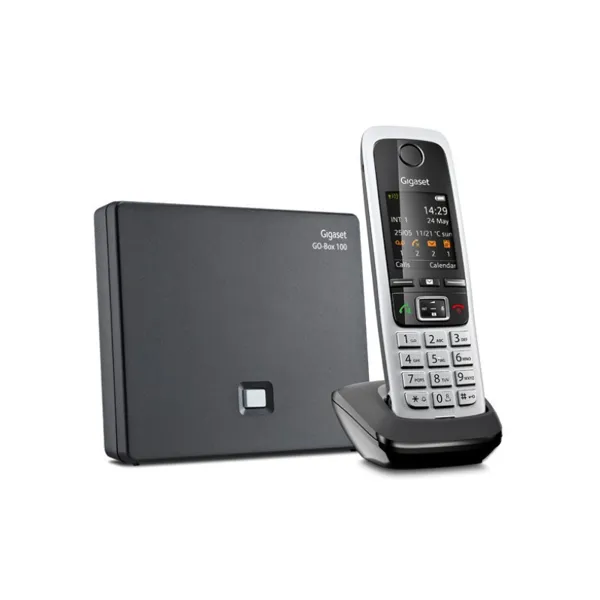 Gigaset Communications - Gigaset C430A GO black