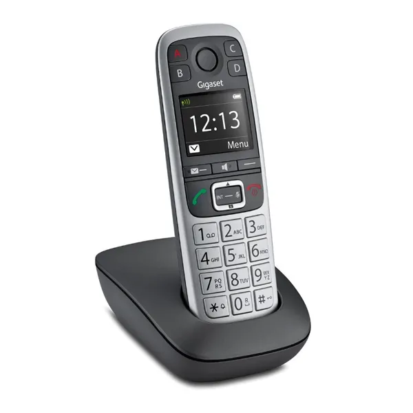 Gigaset Communications - Gigaset - E560 platin