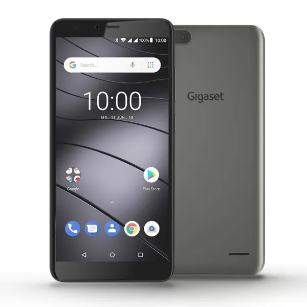 Gigaset Communications - Gigaset - GS100 grau