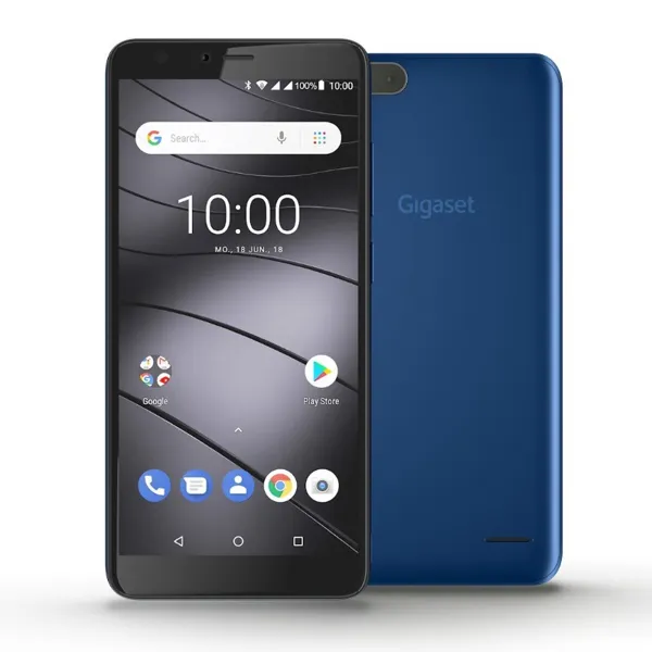Gigaset Communications - Gigaset - GS100 Horizon Blue
