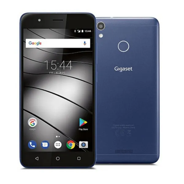 Gigaset Communications - Gigaset - GS270 plus Urban Blue