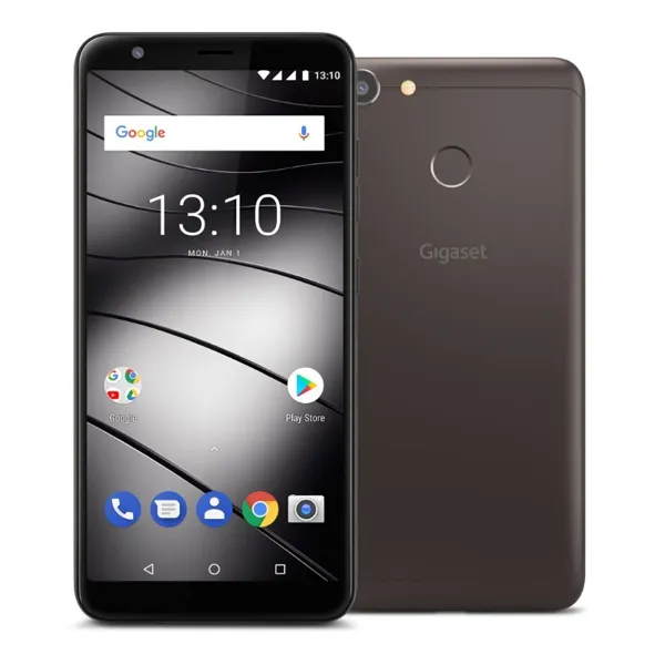 Gigaset Communications - Gigaset - GS280 Coffee Brown