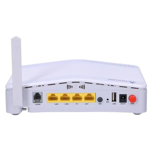 Extralink - ONU ONT WI-FI GPON/ EPON/ 1GE/ 3FE/ VOIP (EX.2435)