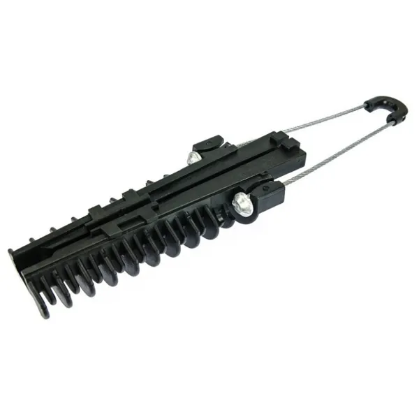 Extralink - VERANKERUNGSKLEMME PA70-2000 10-15MM KABEL
