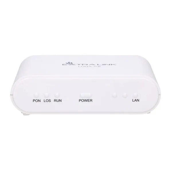 Extralink - LUNA V2 EPON 1GE (10/100/1000MBPS) ONU Routing/NAT Funktion ZTE Chipset