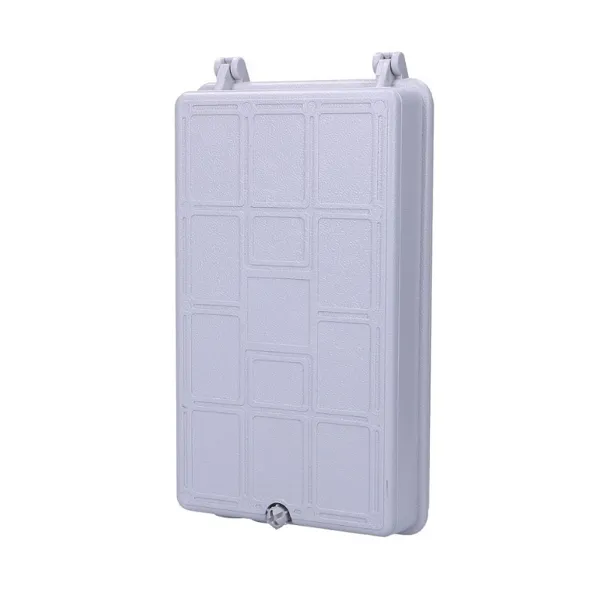 Extralink - FREDDY 12 Glasfaser-Anschlussbox