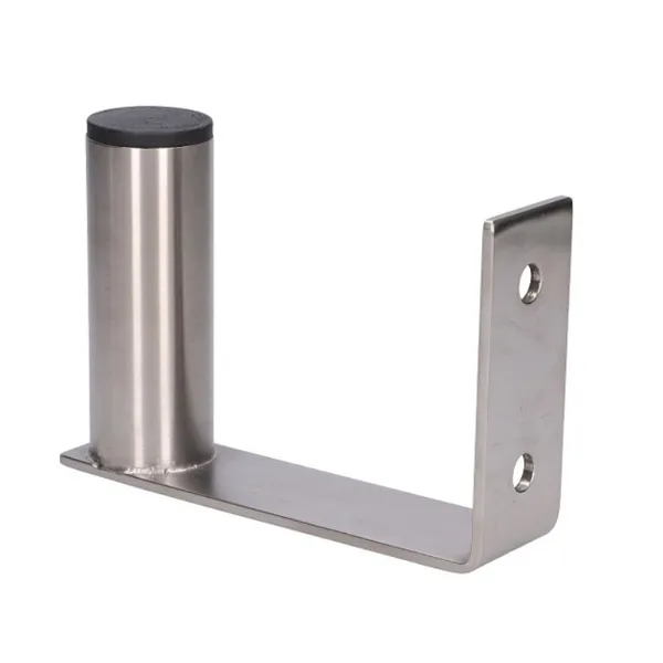 Extralink - U100-INOX Wand-/Balkonhalterung aus Edelstahl
