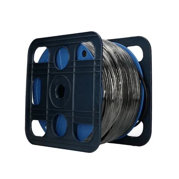 Extralink - CAT6 FTP (F/UTP) V2 Twisted Pair für Außen, 305 m