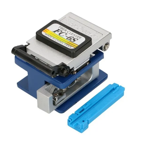 Extralink - Faserbrechgerät (Cleaver) Normaltyp
