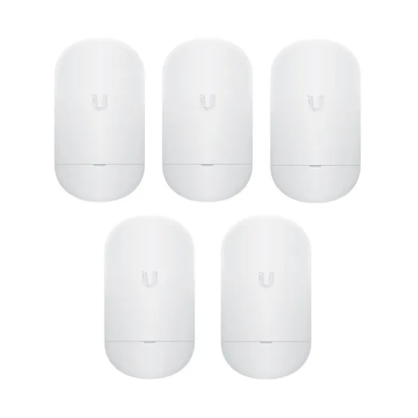 Ubiquiti, MikroTik, Teltonika, Delock, TP-Link, Deciso -